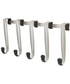 Schnook Over The Door Hooks. Set of 5