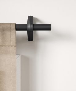 Trinity Pin-Point Curtain Rod