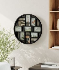 Luna Wall Multi-Picture Frame
