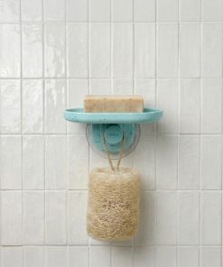 Nami Adhesive Soap Dish
