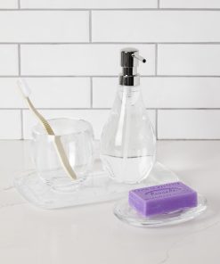 Droplet Tray