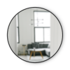 Hub Wall Mirror