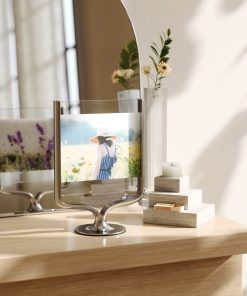 Wishbone Picture Frame