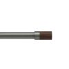 Blok Curtain Rod