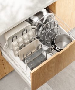 Peggy Cookware Organizer