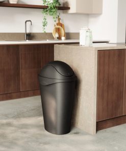 Swinger Trash Can