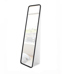 Hub Leaning Mirror